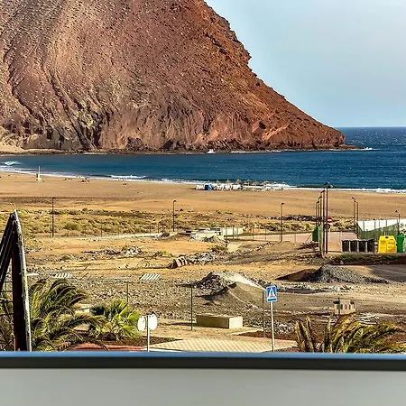 La Tejita Ltr La Mareta