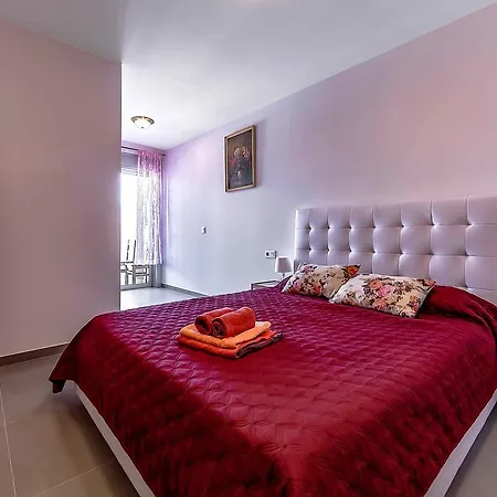 La Tejita Ltr *