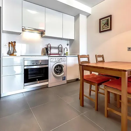 Apartment La Tejita Ltr