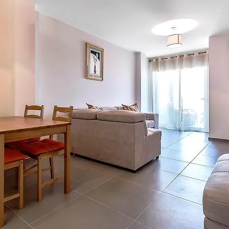 Apartment La Tejita Ltr *