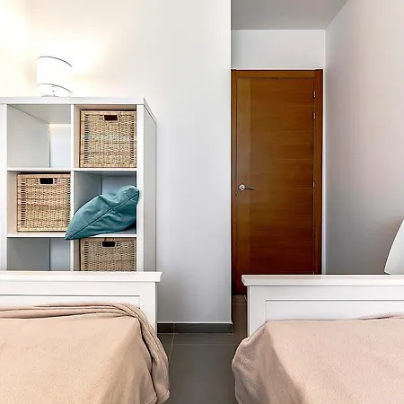 La Tejita Ltr Apartment *
