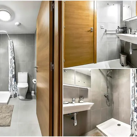 La Tejita Ltr Apartment *