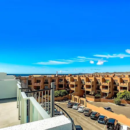 La Tejita Ltr Apartment