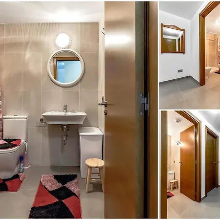 Apartment La Tejita Ltr