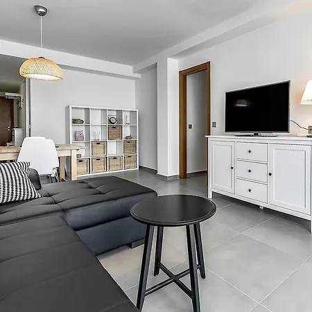La Tejita Ltr Apartment