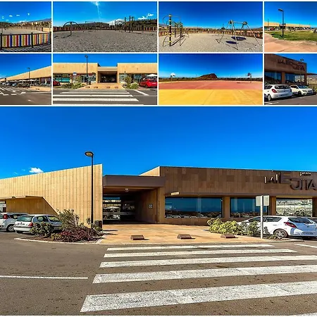 La Tejita Ltr *